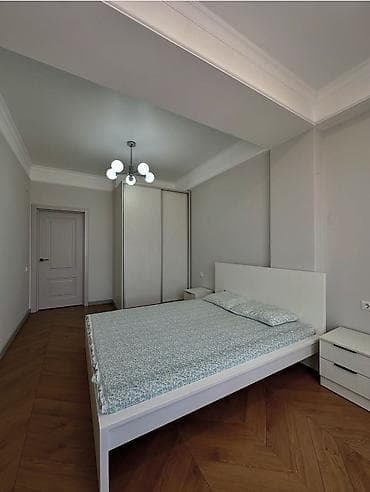 kant flat: 1 комната, 47 м², 12 этаж, Дизайнерский ремонт — 4