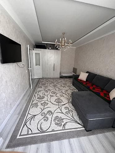 Элитка, 1 комната, 38 м² — 8