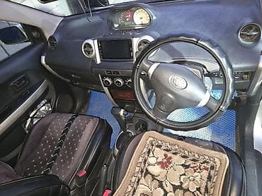 мотор витц: Toyota Ist: 2002 г., 1.3 л, Автомат, Бензин, Хэтчбэк — 7