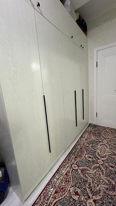 elegance stroy: 1 комната, 45 м², Элитка, 11 этаж, Евроремонт — 4