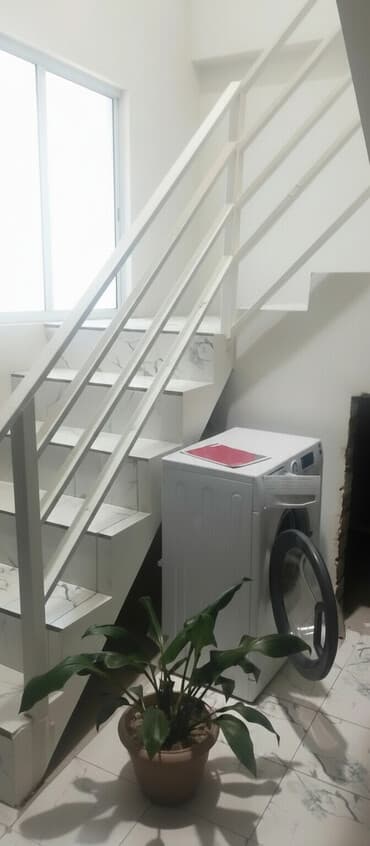 25 м², С мебелью at lalafo.kg 25 м², С мебелью