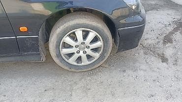 mini jack: Колеса в сборе 215 / 60 / R 16, Лето, Комплект, Легковые, Литые, отверстий - 5 — 2