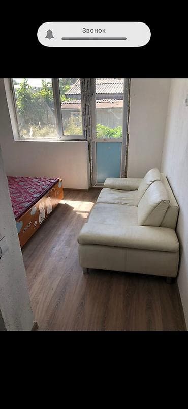 кивартира керек: 1 бөлмө, Кыймылсыз мүлк агенттиги, Чогуу жашоосу жок, Жарым -жартылай эмереги бар — 6