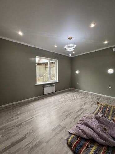 купить дом в новопавловке бишкек: Дом, 120 м², 4 комнаты, Риэлтор, Дизайнерский ремонт — 1