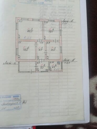 дом военной антоновка: Дом, 10 м², 8 комнат, Собственник — 8