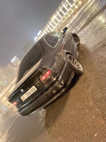 m5 e60: BMW 520: 2001 г., Механика, Бензиновая, Седан — 9