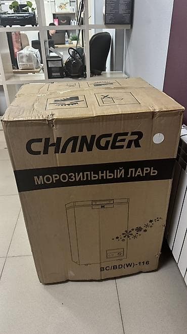 Торговое оборудование: Новый — 1