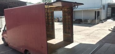 телевизоров выезд: Бус, Переезд, перевозка мебели, По городу, По региону, с грузчиком — 4