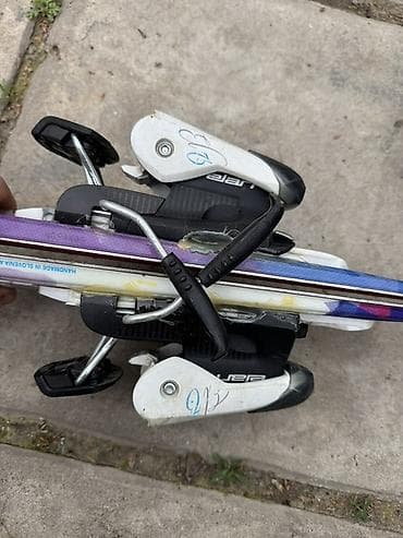 ботуй: Универсальные, С креплениями — 6