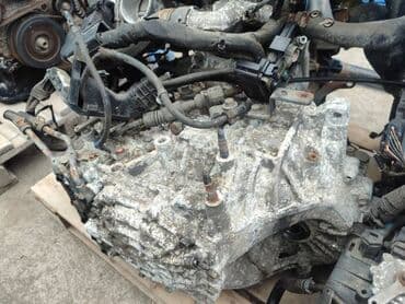 акпп матиз 2: Акпп Kia K5 TF 2014 (б/у) — 1