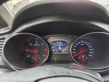 9: Kia Carnival: 2019 г., 2.2 л, Автомат, Дизель, Минивэн — 7
