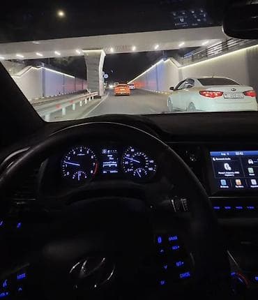 Hyundai Elantra: 2017 г., 2 л, Автомат, Бензин, Седан — 9