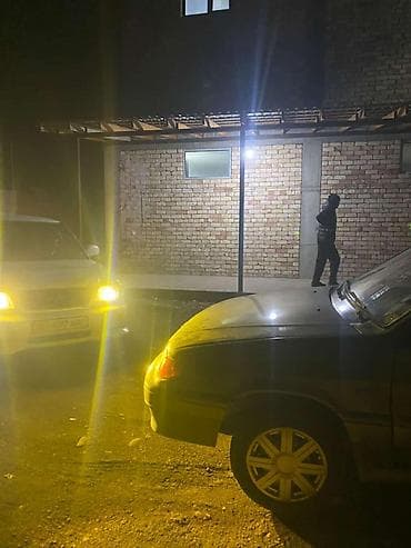 продо: ВАЗ (ЛАДА) 2115 Samara: 2004 г., 1.5 л, Механика, Бензин, Седан — 8