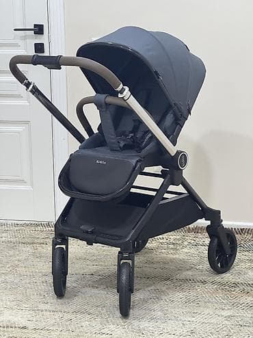 Детский мир: Детская коляска Kidilo D900 2в1 Универсальная коляска 2в1 - — 1