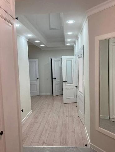 3 к: 3 комнаты, Собственник, С мебелью полностью — 7