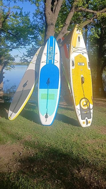 саб доски: Сдаю Supboard !! Качество исполнения и материалы шикарные!💥👌 Сапборд — 3