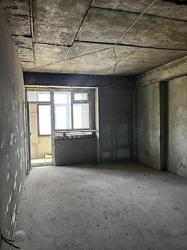 под псо квартира: 2 комнаты, 63 м², Элитка, 8 этаж, Готовая ПСО (под самоотделку) — 7