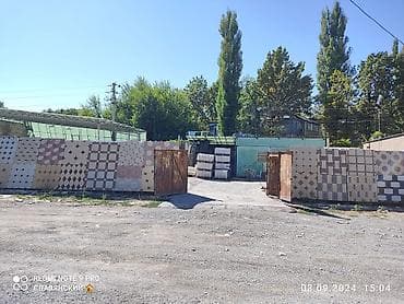 карл маркса: Цех, С оборудованием, Действующий, 83 м² — 4