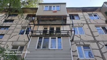 мастер по ремонту дом: Утепление и расширение балконов и лоджий за 2-3дня. Утепление домов — 29