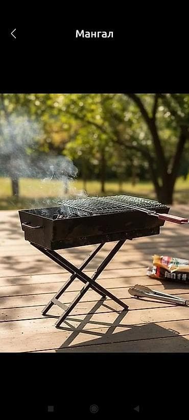 куплю коньки: Аренда надувной туристической палатки-дома 3000сом стол стулья мангал — 8