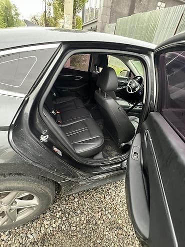 matiz 2013: Hyundai Sonata: 2019 г., 2 л, Автомат, Газ, Седан — 6