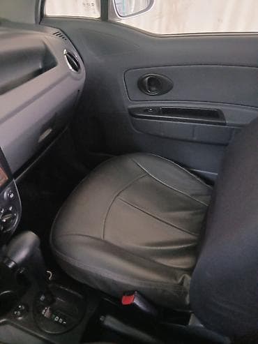 Унаа: Daewoo Matiz: 2008 г., 0.8 л, Автомат, Бензин, Хетчбек — 4
