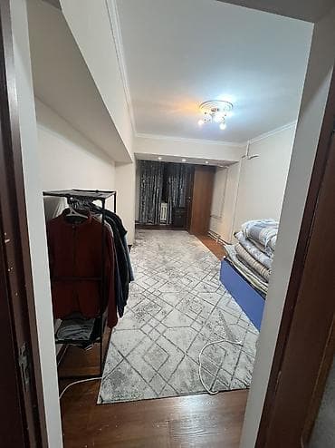 московский тыныстанова: 3 комнаты, 95 м² — 3