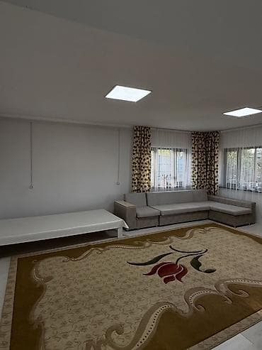 дома киргизия 1: 🏡 Продается уютная дача с собственным выходом к реке! 📍 Дачный — 4
