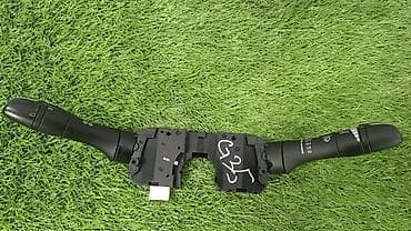 Infiniti G35, гитара руля