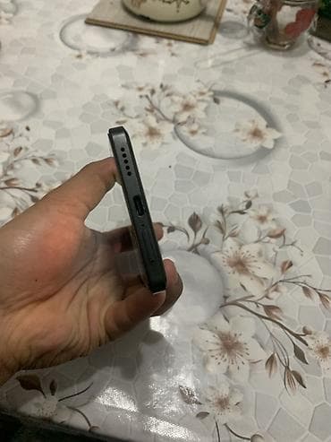 iphone 7 pro max: Poco X6 Pro 5G, Б/у, 256 ГБ, цвет - Черный, 2 SIM — 3