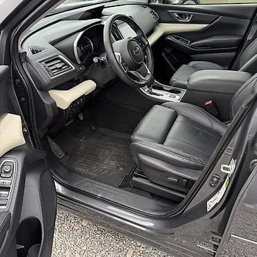 subaru ascent: Subaru Ascent: 2019 г., 2.4 л, Автомат, Бензин, Кроссовер — 4