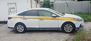 Huanghai : 2017 г., 0.2 - engine capacity л, Автомат, Бензин, Седан