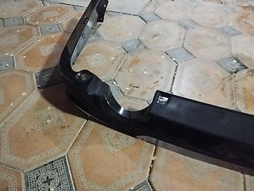 Алдыңкы спойлер Honda 2006 г., Жаңы — 5