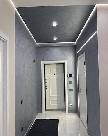 аренда квартира нижний аларча: 3 комнаты, 112 м², 2 этаж — 9