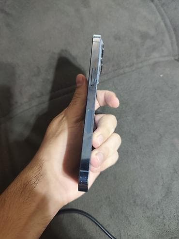 ipad 9th generation: IPhone 13 Pro, Б/у, 256 ГБ, Sierra Blue, 80 % — 5