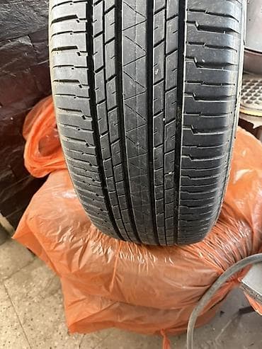 lexus rx 350 2011: Шины 265 / 55 / R 20, Лето, Комплект, Внедорожные (АТ/МТ), Япония, Bridgestone — 2