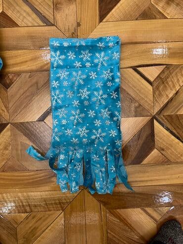 новогодние костюмы для мальчиков: СЕТ! Костюм снеговика #новогодний костюм #детский костюм — 6