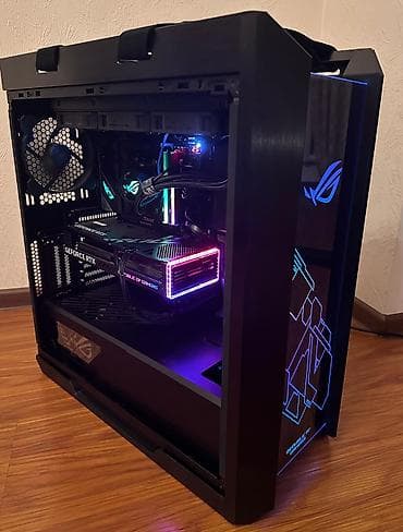 msi gf 63: Компьютер, Для работы, учебы, Б/у — 4