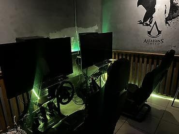 fire pc: FORZA RACING — центр автосимуляторов и компьютерных игр - — 6