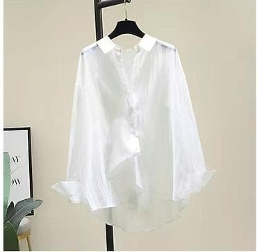 рубашечки: Тенсель! Невообразимый комфорт для тела! Тончайшие, лёгкие и — 4