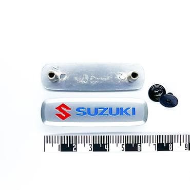 suzuki shift: Розница 100 сом (одна штука) Оптом от 10шт - 60 сом Металлическая — 2