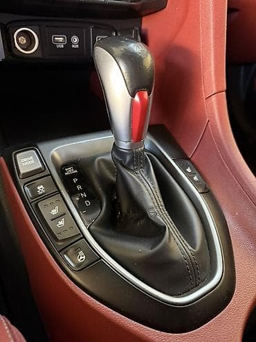 veloster: Hyundai Veloster: 2020 г., 1.4 л, Автомат, Бензин, Хэтчбэк — 8
