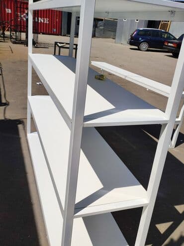 книжные полки на заказ: Полки
стеллаж
в наличии и на заказ — 2