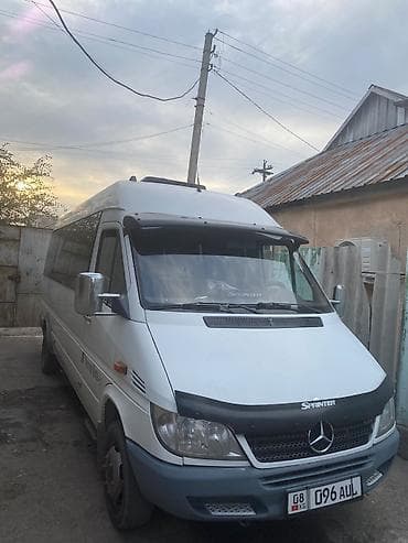 перевозки авто: Пункт назначения: Все направления, Количество мест: 17 — 1