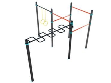 тренажеры для дома: Турник, Новый, Бесплатная доставка — 2