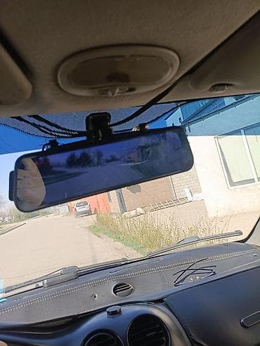 Daewoo Matiz: 2012 г., 0.8 л, Автомат, Бензин, Хэтчбэк