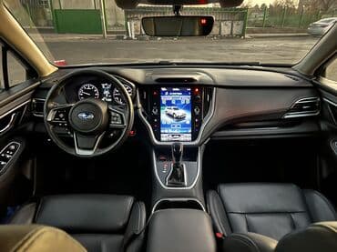 косилка ручная бензиновая цена бишкек: Subaru Outback: 2020 г., 2.4 л, Автомат, Бензиновая, Универсал — 11