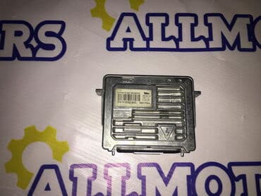 rover: Land Rover Range Rover Sport, блок розжига ксенона (на заказ) — 1