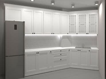 Буйрутма эмеректер, Ашкана, Отургучтар, Ашкана гарнитурасы, Үстөл