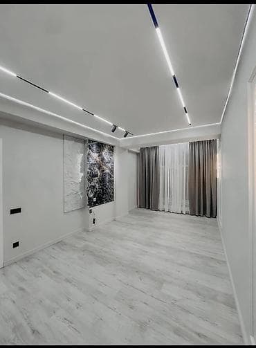 1 комната, 48 м², Элитка, 11 этаж